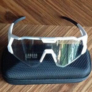 🐾🅰️🐾  Lameda - Polarizing Color Change Glasses